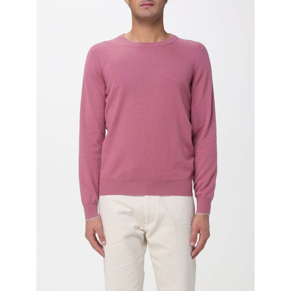 Brunello Cucinelli Men Brunello Cucinelli Cashmere Pullover